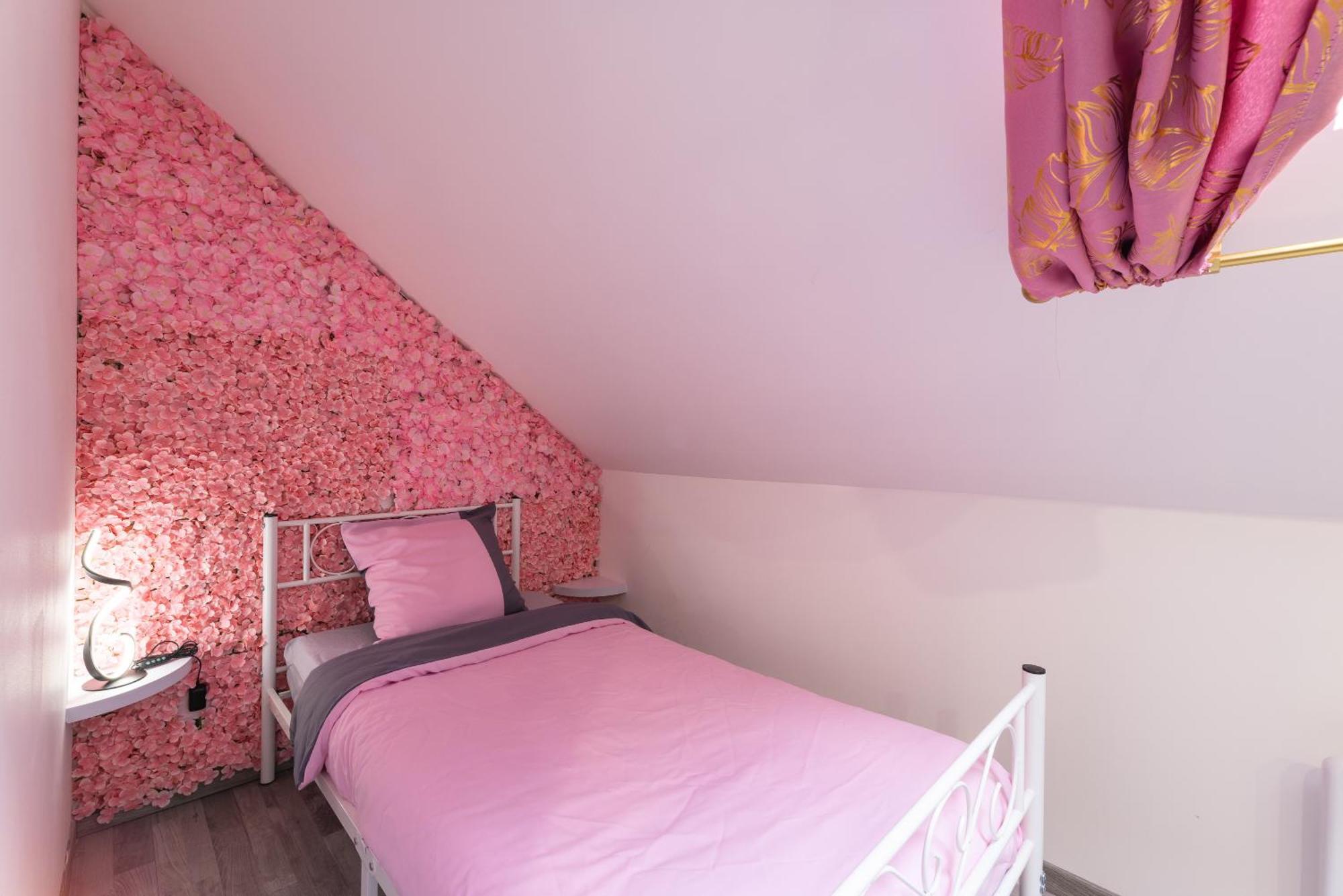 Glm Groupe - Glm Residences 2 Saint-Quentin  Bilik gambar