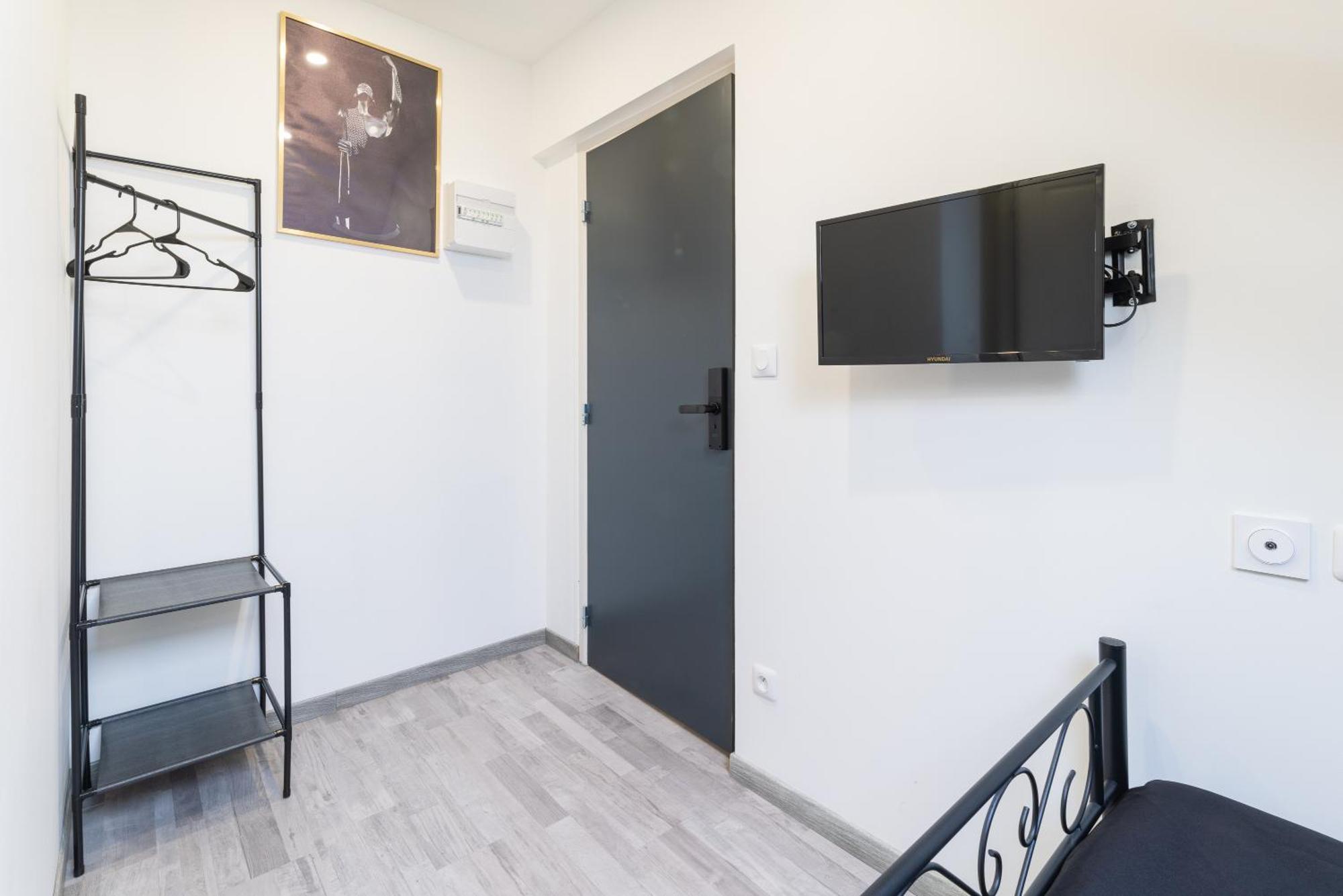 Glm Groupe - Glm Residences 2 Saint-Quentin  Bilik gambar