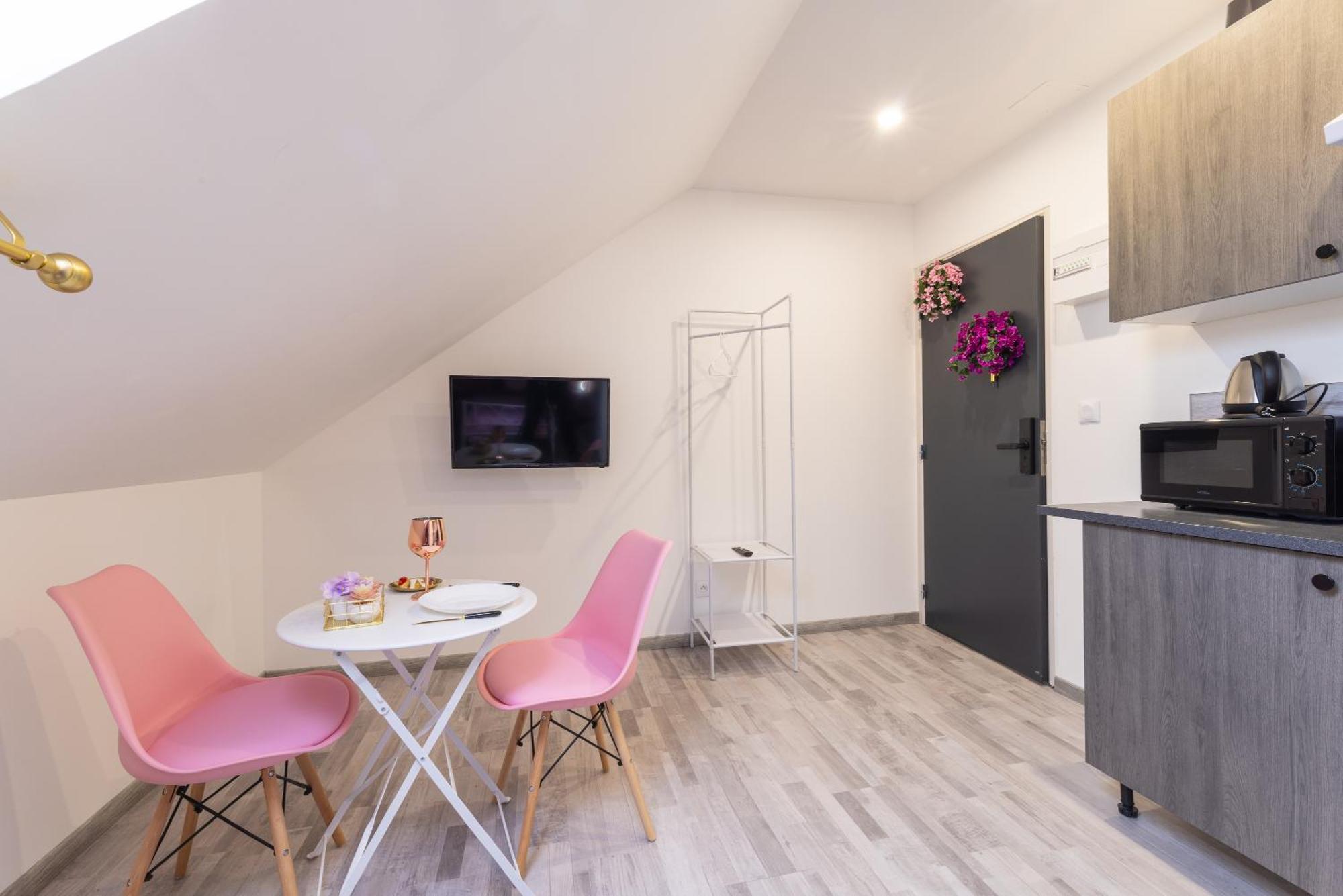 Glm Groupe - Glm Residences 2 Saint-Quentin  Bilik gambar