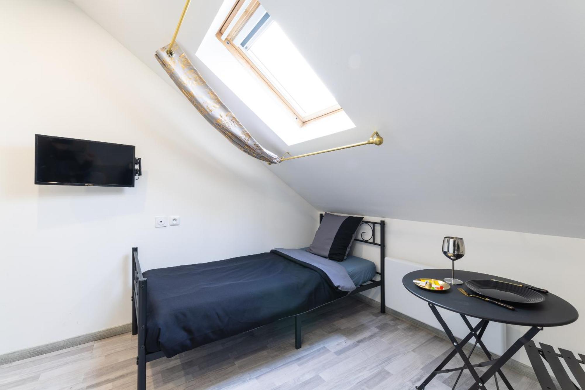 Glm Groupe - Glm Residences 2 Saint-Quentin  Bilik gambar