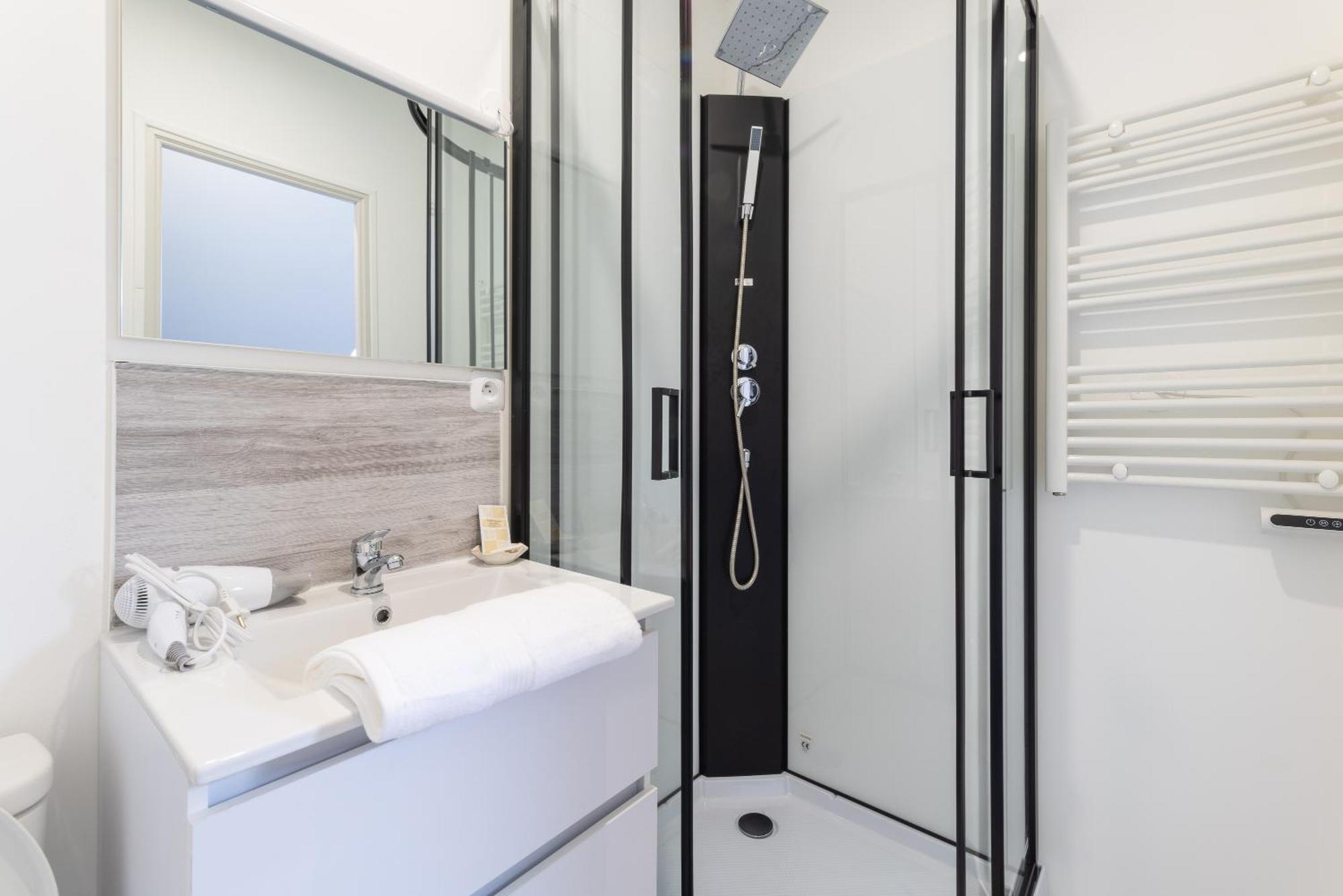 Glm Groupe - Glm Residences 2 Saint-Quentin  Bilik gambar