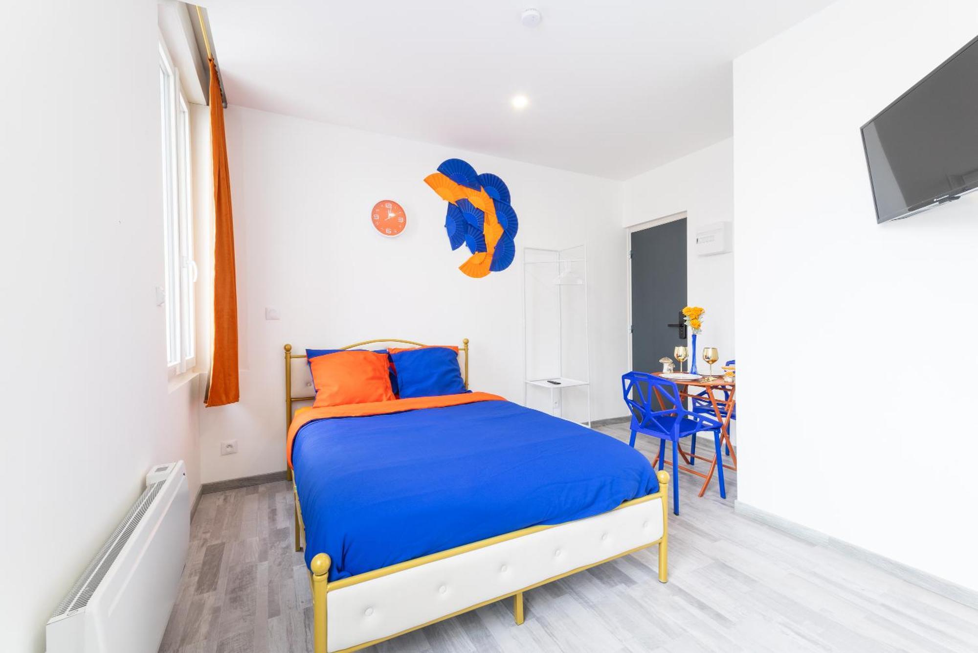 Glm Groupe - Glm Residences 2 Saint-Quentin  Bilik gambar