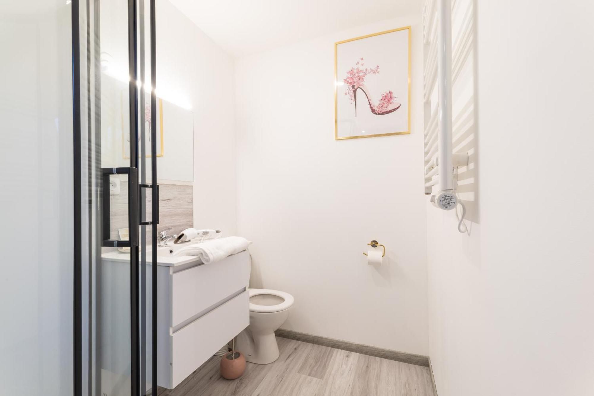 Glm Groupe - Glm Residences 2 Saint-Quentin  Luaran gambar