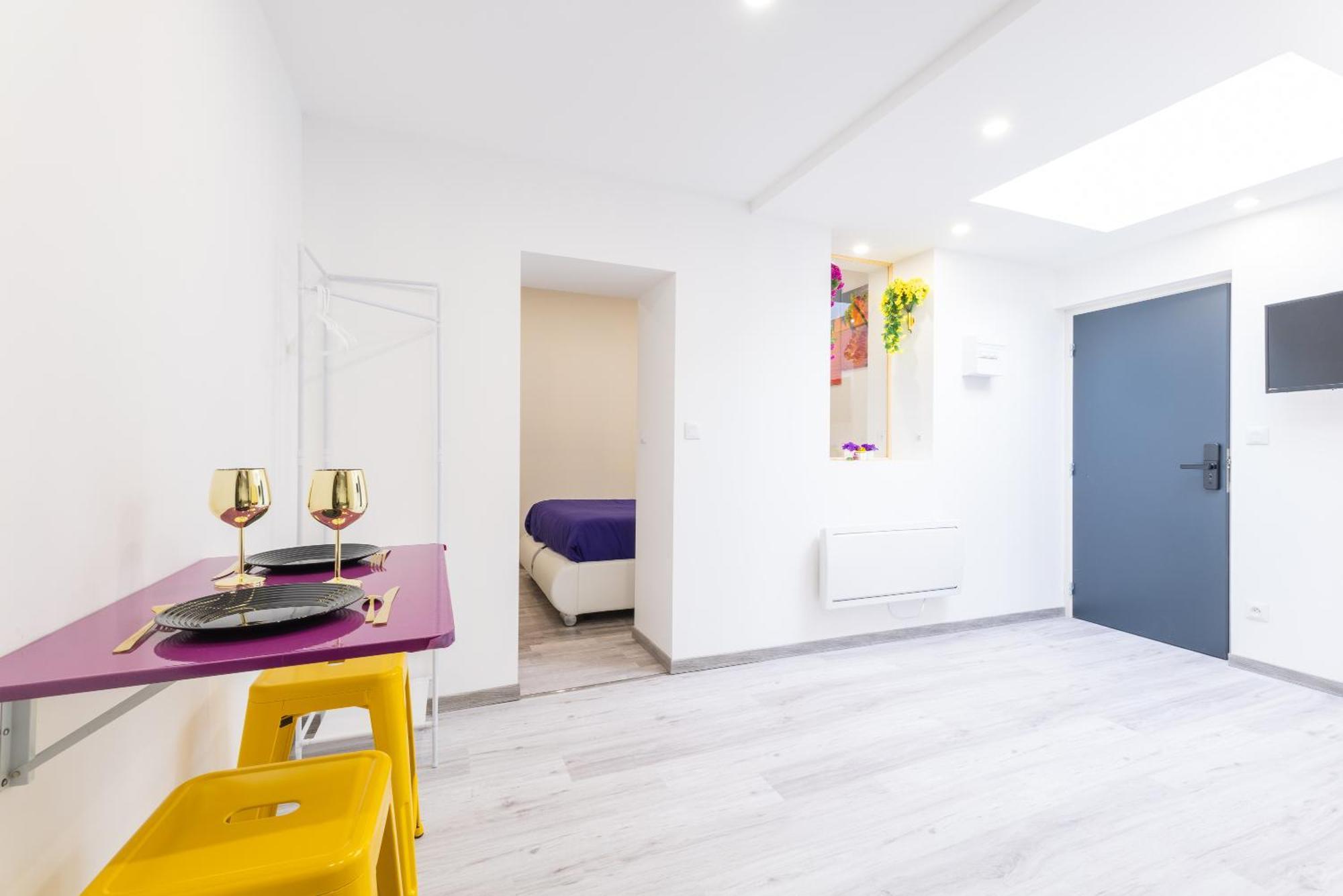 Glm Groupe - Glm Residences 2 Saint-Quentin  Luaran gambar