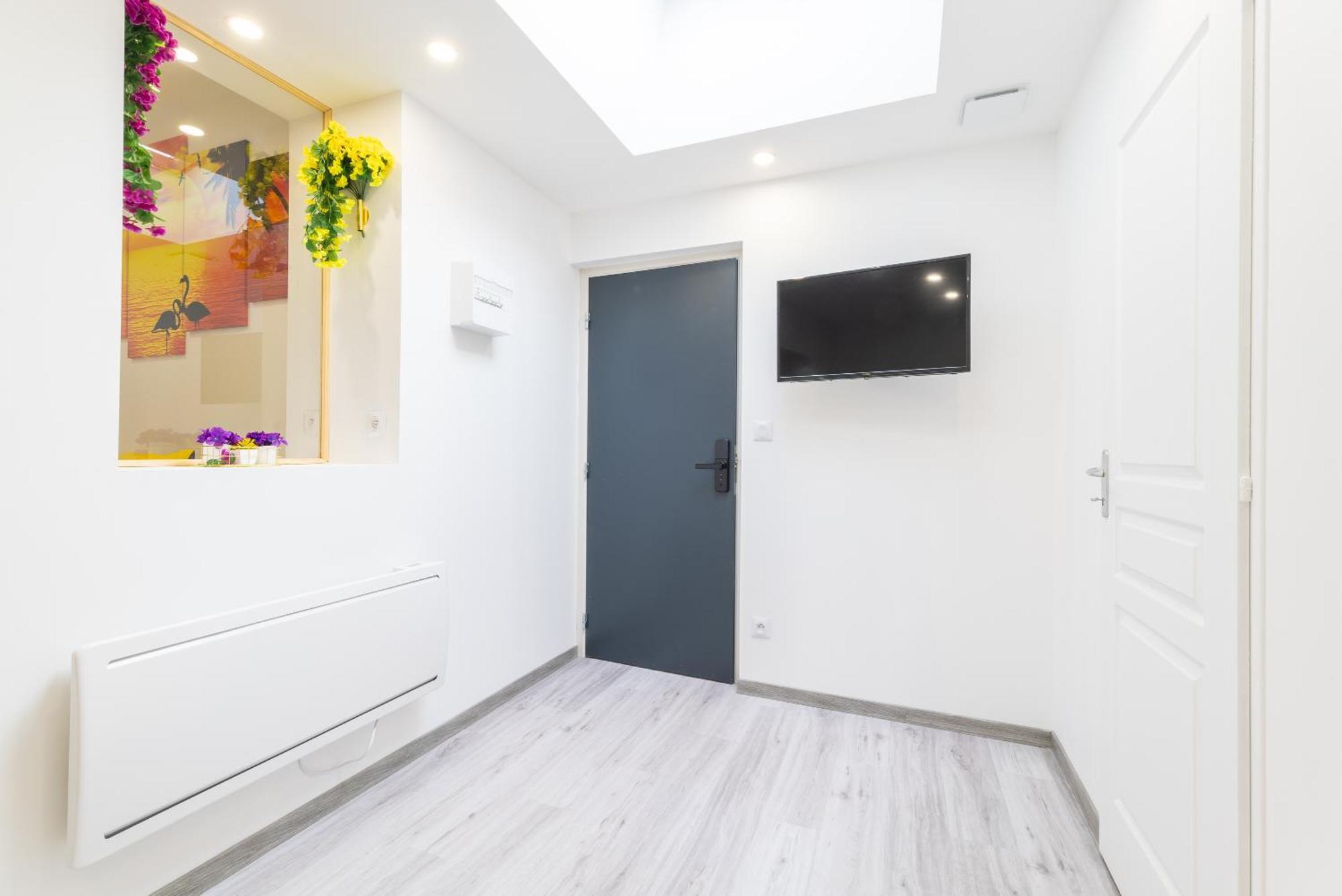Glm Groupe - Glm Residences 2 Saint-Quentin  Luaran gambar
