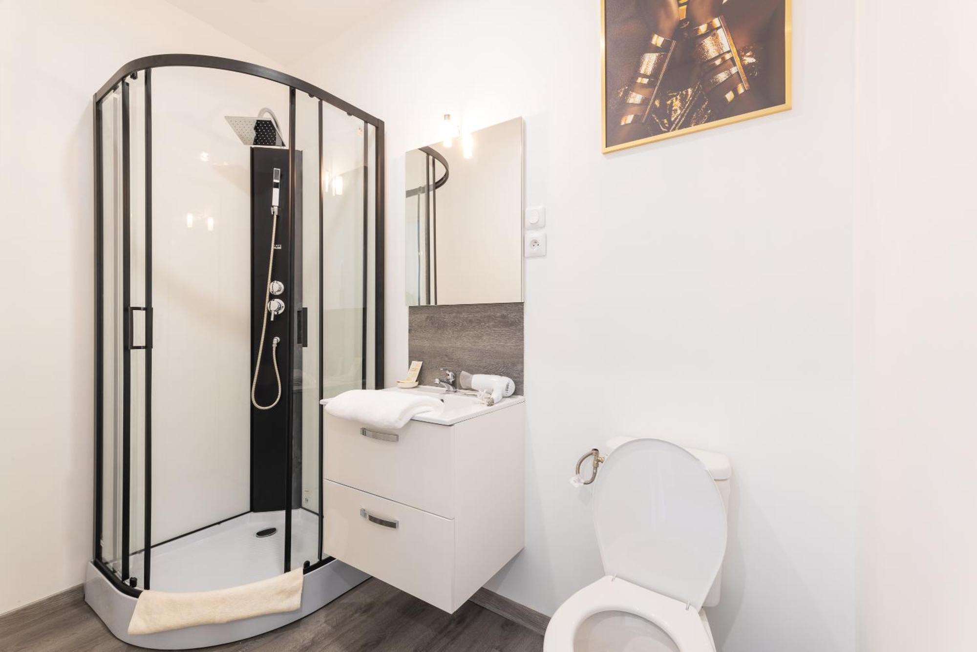 Glm Groupe - Glm Residences 2 Saint-Quentin  Luaran gambar